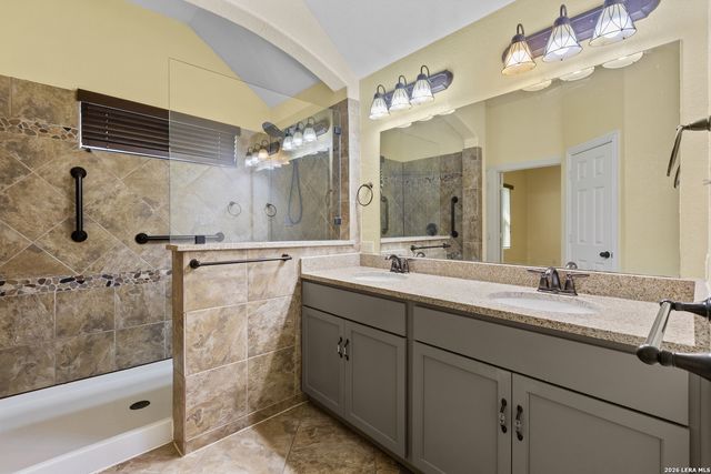 2722 TUSCAN CYN, San Antonio, TX 78261