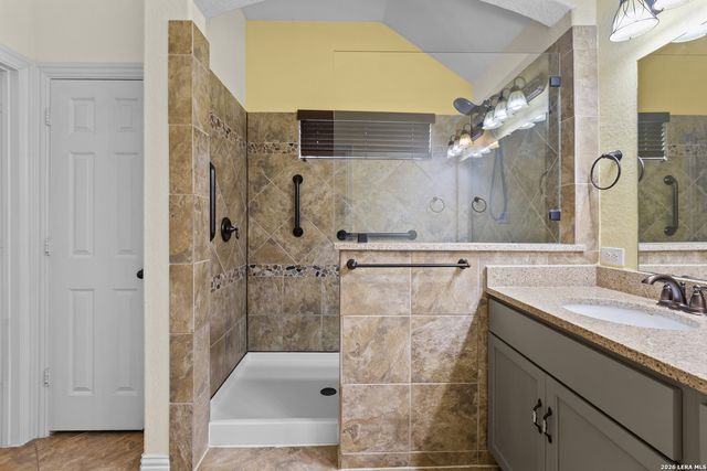 2722 TUSCAN CYN, San Antonio, TX 78261