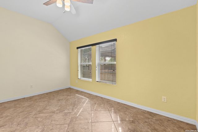 2722 TUSCAN CYN, San Antonio, TX 78261