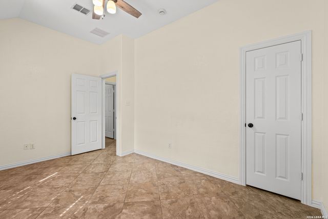 2722 TUSCAN CYN, San Antonio, TX 78261