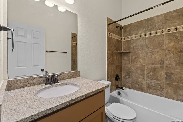 2722 TUSCAN CYN, San Antonio, TX 78261
