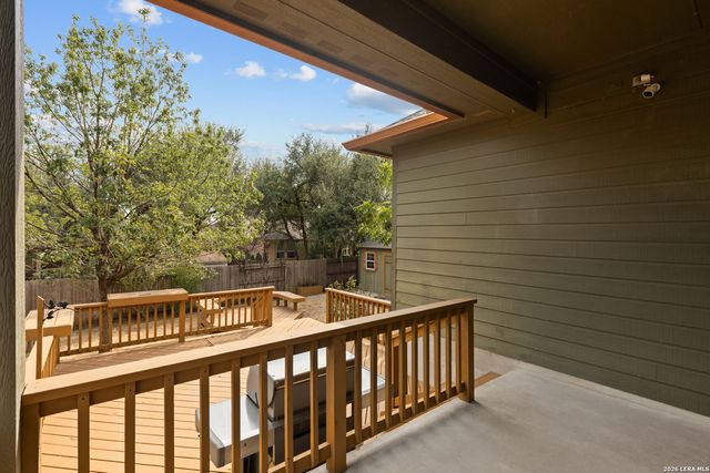 2722 TUSCAN CYN, San Antonio, TX 78261