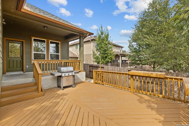 2722 TUSCAN CYN, San Antonio, TX 78261
