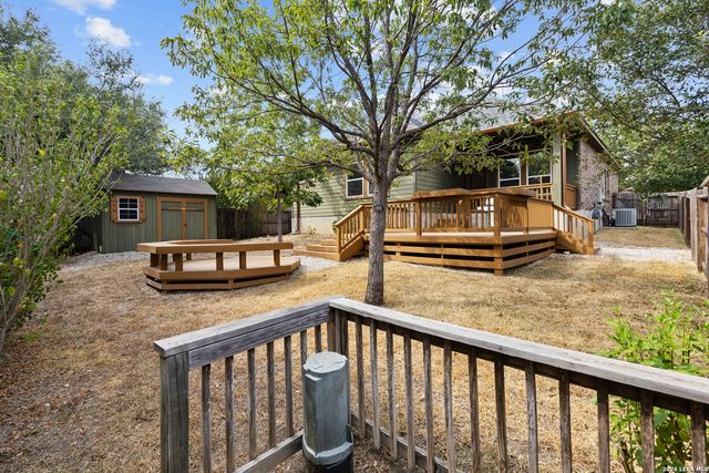 2722 TUSCAN CYN, San Antonio, TX 78261