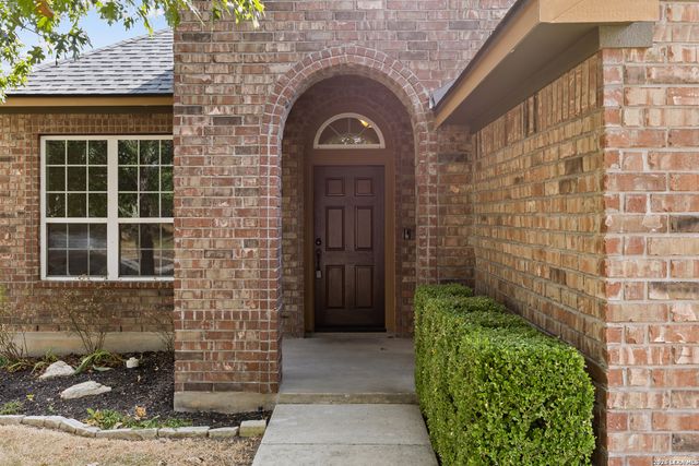 2722 TUSCAN CYN, San Antonio, TX 78261