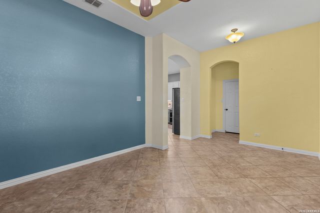 2722 TUSCAN CYN, San Antonio, TX 78261