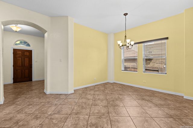 2722 TUSCAN CYN, San Antonio, TX 78261