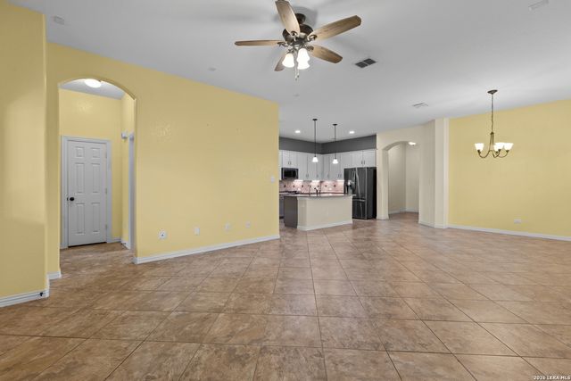 2722 TUSCAN CYN, San Antonio, TX 78261