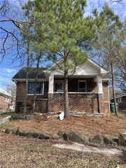 604 Chandler Avenue, High Point, NC 27262