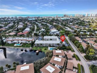 3150 Binnacle DR 106, Naples, FL 34103