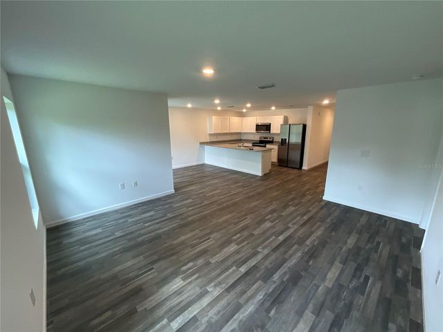 7145 N HENDERSON WAY, Citrus Springs, FL 34434