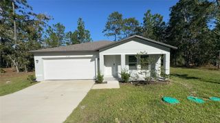 7145 N HENDERSON WAY, Citrus Springs, FL 34434