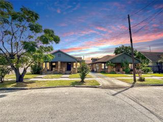 7 & 9 Hunt Street, Houston, TX 77003