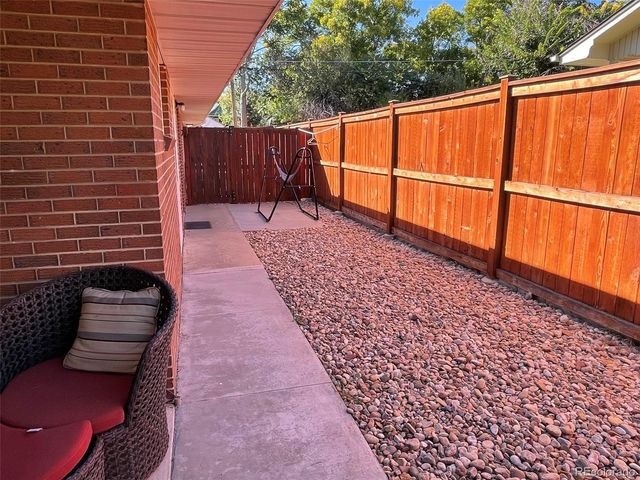 1887 Independence Street, Lakewood, CO 80215