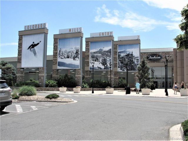 1887 Independence Street, Lakewood, CO 80215