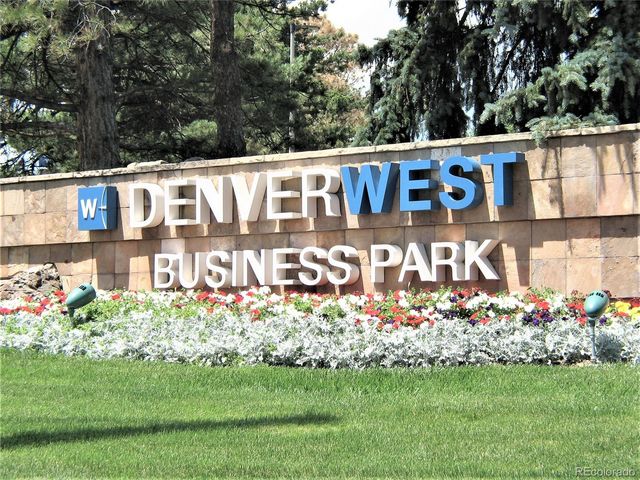 1887 Independence Street, Lakewood, CO 80215