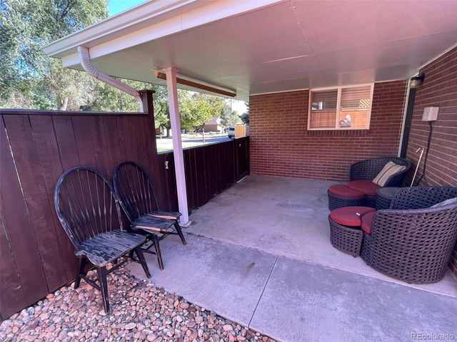 1887 Independence Street, Lakewood, CO 80215