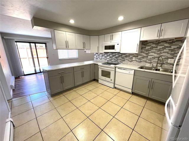 1887 Independence Street, Lakewood, CO 80215