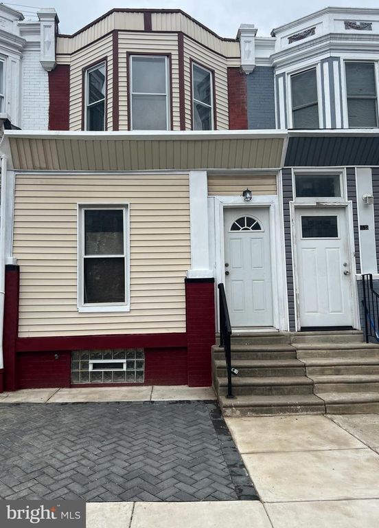 1537 N WANAMAKER ST, Philadelphia, PA 19131