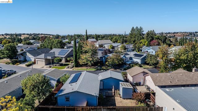 69 Mesa De Oro Cir, Sutter Creek, CA 95685