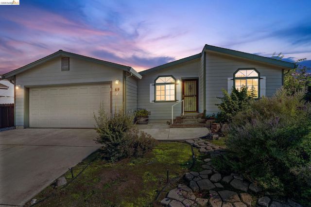 69 Mesa De Oro Cir, Sutter Creek, CA 95685