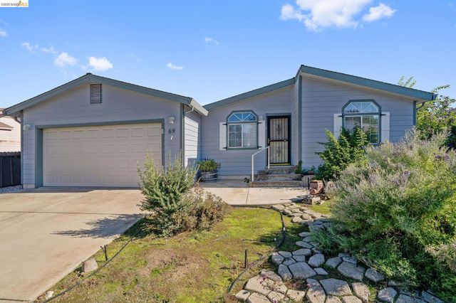69 Mesa De Oro Cir, Sutter Creek, CA 95685