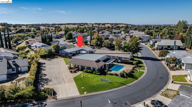 69 Mesa De Oro Cir, Sutter Creek, CA 95685
