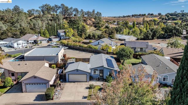 69 Mesa De Oro Cir, Sutter Creek, CA 95685