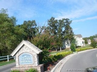 3900 State College Drive, Muskogee, OK 74403