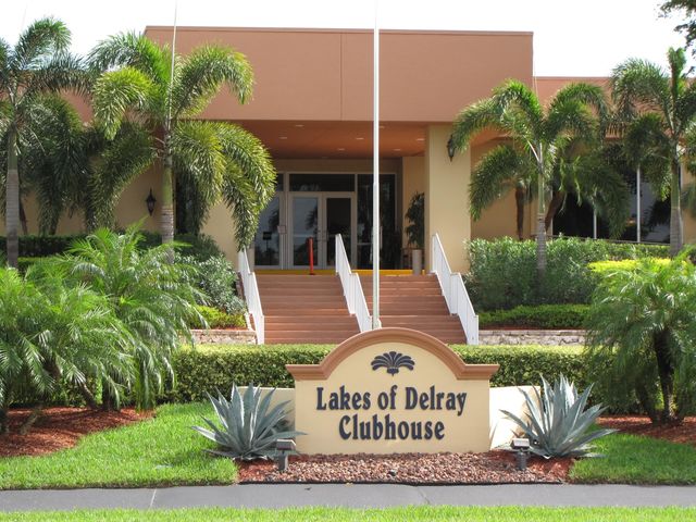 15469 Lakes Of Delray Boulevard 102, Delray Beach, FL 33484