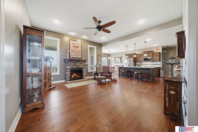 17550 Red Sunset Court, Bennet, NE 68317