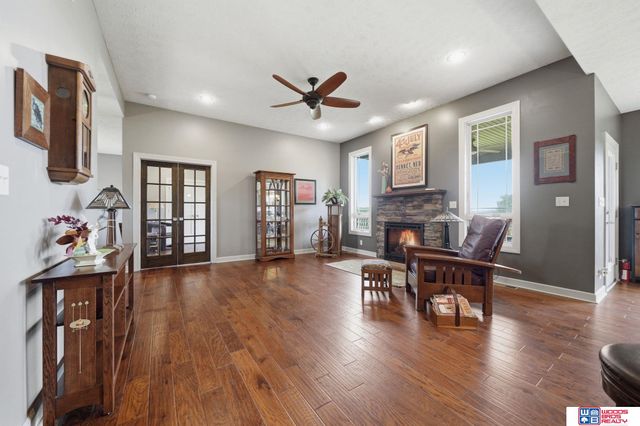 17550 Red Sunset Court, Bennet, NE 68317
