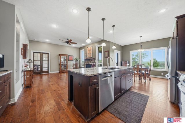 17550 Red Sunset Court, Bennet, NE 68317