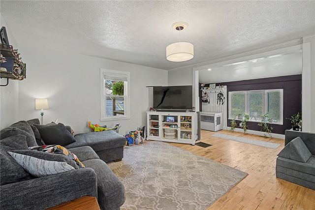 4012 Arcadia Boulevard, Dayton, OH 45420