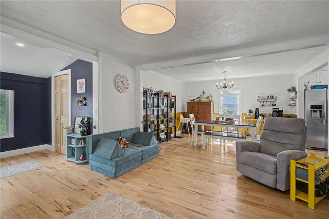4012 Arcadia Boulevard, Dayton, OH 45420