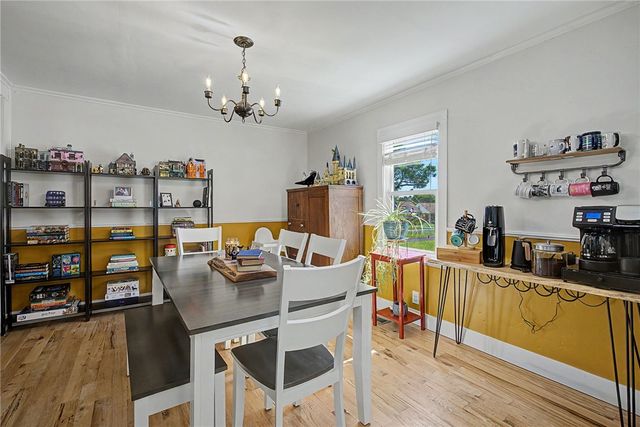4012 Arcadia Boulevard, Dayton, OH 45420