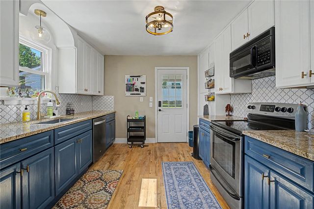 4012 Arcadia Boulevard, Dayton, OH 45420