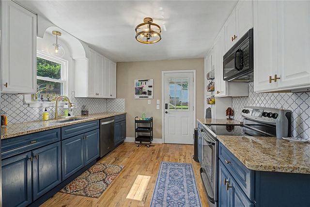 4012 Arcadia Boulevard, Dayton, OH 45420