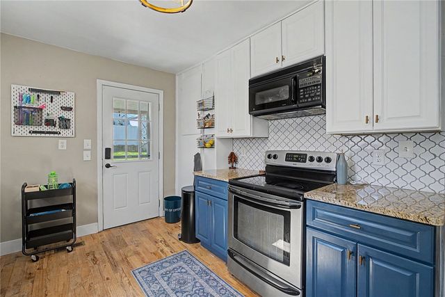 4012 Arcadia Boulevard, Dayton, OH 45420