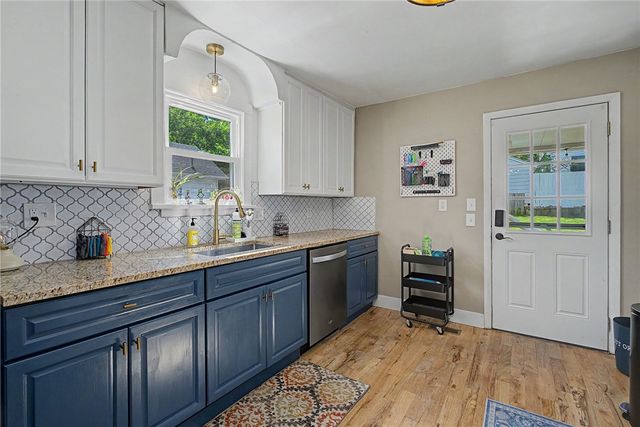 4012 Arcadia Boulevard, Dayton, OH 45420