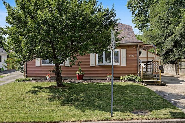 4012 Arcadia Boulevard, Dayton, OH 45420