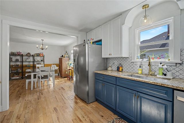 4012 Arcadia Boulevard, Dayton, OH 45420