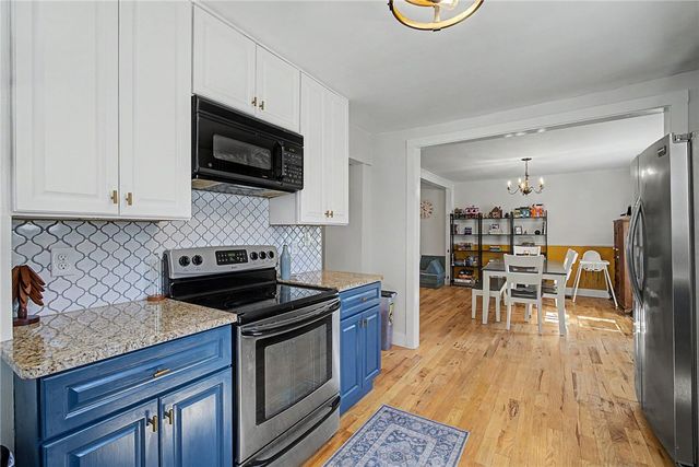 4012 Arcadia Boulevard, Dayton, OH 45420