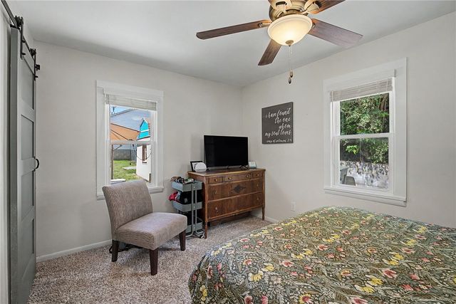 4012 Arcadia Boulevard, Dayton, OH 45420