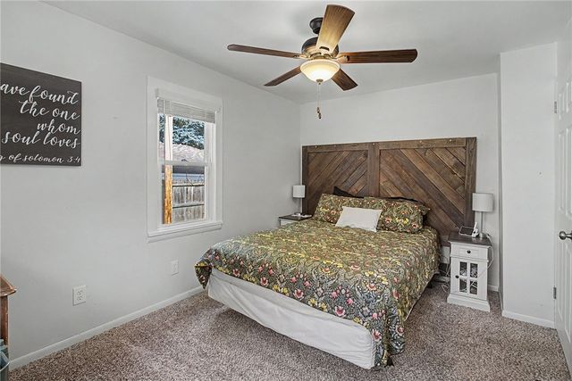 4012 Arcadia Boulevard, Dayton, OH 45420
