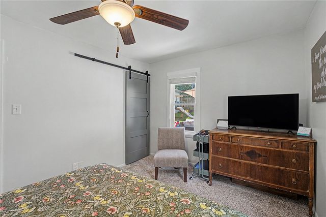4012 Arcadia Boulevard, Dayton, OH 45420