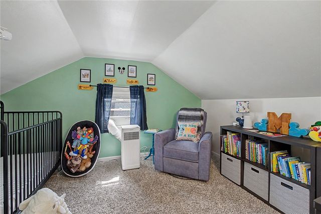4012 Arcadia Boulevard, Dayton, OH 45420