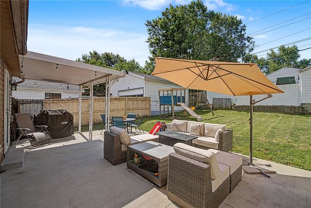 4012 Arcadia Boulevard, Dayton, OH 45420