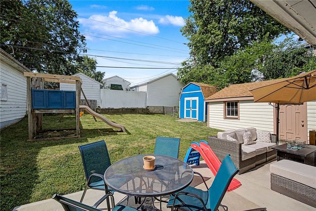 4012 Arcadia Boulevard, Dayton, OH 45420
