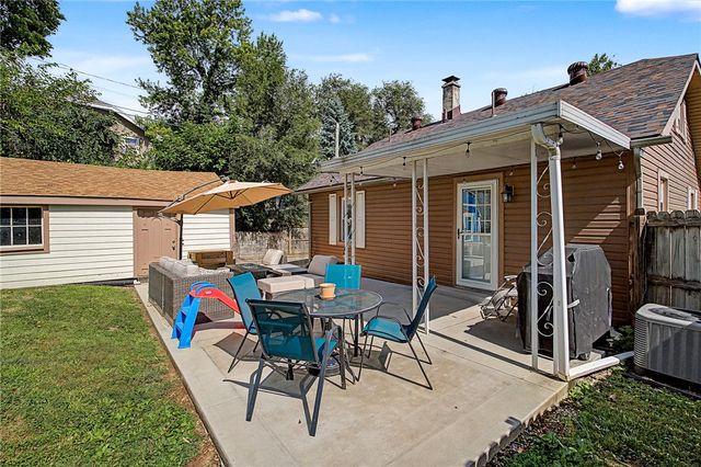 4012 Arcadia Boulevard, Dayton, OH 45420